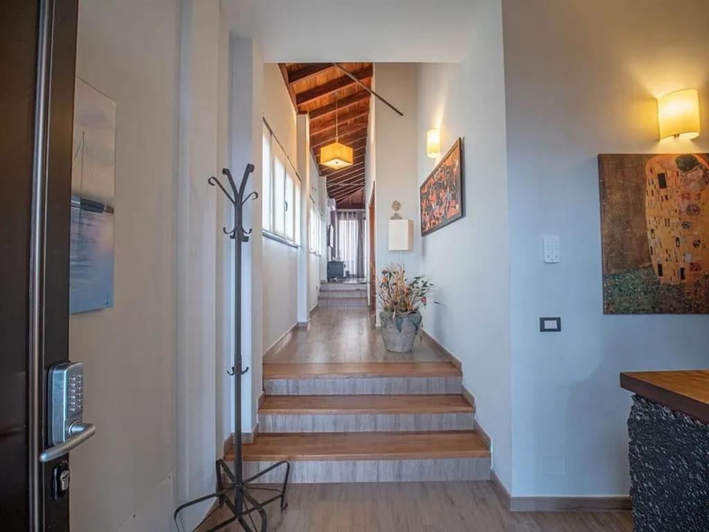 Villa El Tagoro Candelaria Exterior foto